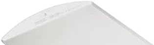 Nordic Ware Naturals Cookie Sheet - Uncoated Aluminum, Large Classic Design for Perfect Baking