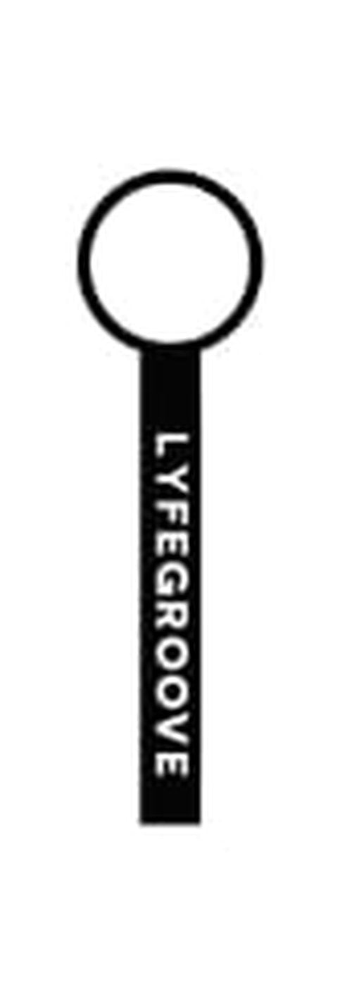 LyfeGroove 74 oz (2.2L) BPA-Free Tritan Water Bottle with Dual Direction Lid, Form Fitting Handle and Carrying Strap