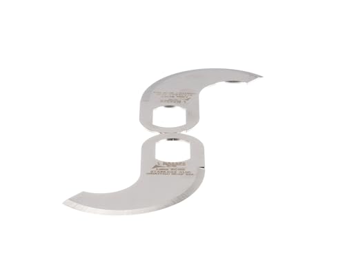 Food Mixer Replacement Blade Set for BC18 Models