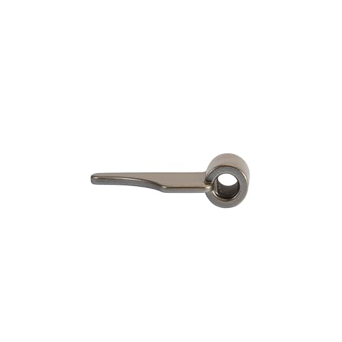 Breadmaker Kneading Paddle Replacement for BB-PDC20, 2-Pack
