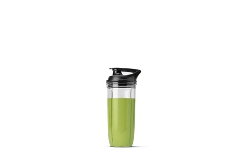 32 oz Replacement Blender Cup with To-Go Lid