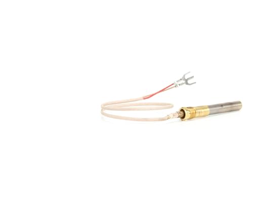 Millivolt Thermopile for Commercial Fryer Equipment 60125501