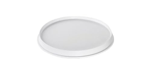 Microwave Bacon and Meat Cooking Rack - 11 x 11 Inch Tray