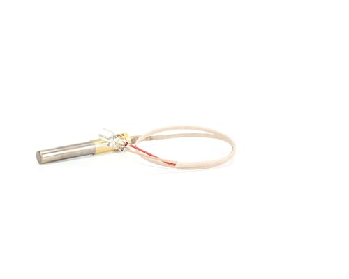 Millivolt Thermopile for Commercial Fryer Equipment 60125501