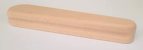 Beech Wood Tailor's Clapper for Sewing and Ironing Pressing