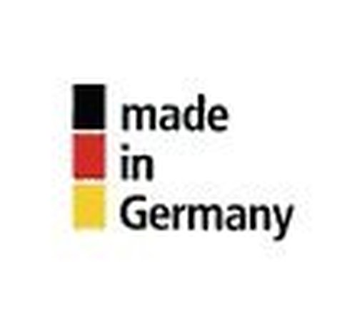 Black Germany German Beer Boot .4L One New Mug Made in Germany