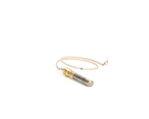 Millivolt Thermopile for Commercial Fryer Equipment 60125501
