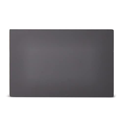 Magnetic Locker Mirror, 4x6 Inch Shatterproof Acrylic Mirror, Set of 2