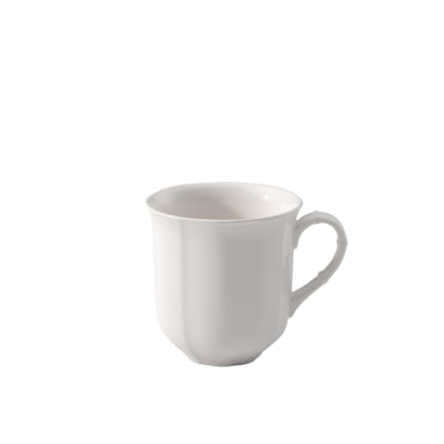 Villeroy & Boch Manoir Small Coffee Mug 10 oz Premium Porcelain Made in Germany - Variation 1