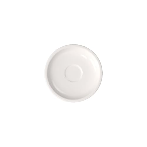 Villeroy & Boch Artesano Original Rustic Espresso Cup & Saucer Set, 4.75 inch, Premium Porcelain