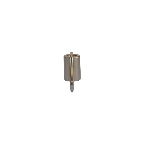 Breadmaker Kneading Paddle Replacement for BB-PDC20, 2-Pack