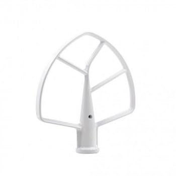 W10672616 Stand Mixer Beater Attachment for Efficient Ingredient Blending