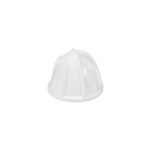 Orange Extractor Bulb for Commercial Juicers, Food-Grade Pressing Cone