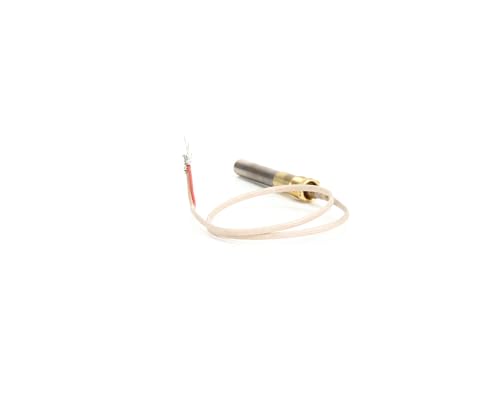 Millivolt Thermopile for Commercial Fryer Equipment 60125501