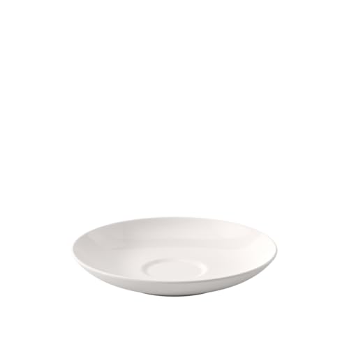 Villeroy & Boch For Me 14cm Tea/Coffee Cup Saucer - Premium Porcelain Set