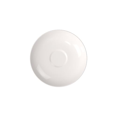 Villeroy & Boch For Me 14cm Tea/Coffee Cup Saucer - Premium Porcelain Set