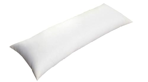 MoonRest 14x36 Synthetic Down Alternative Rectangle Pillow Insert