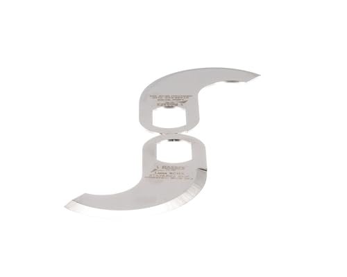 Food Mixer Replacement Blade Set for BC18 Models