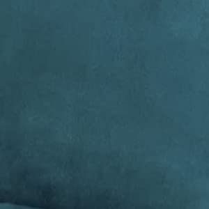 malu Portable Extra Large Padded Floor Chair w/Back Support – Japanese Meditation Cushion, Comfortable Folding Backrest, Removable Easy Wash Cover - Forest Green