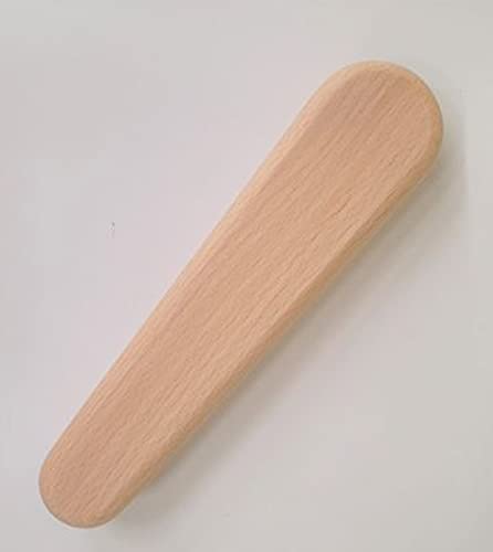 Beech Wood Tailor's Clapper for Sewing and Ironing Pressing