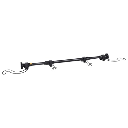 Adjustable Over-the-Door Garland & Wreath Hanger (34-42 In Frame Depths)
