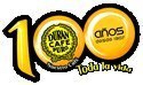 Cafe Duran Tradicional Regular - Panama Coffee Ground 425 grams