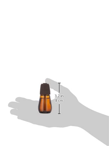 Essential Oil Diffuser Refills, Fresh Waters Scent - 5 Pack (0.67 oz)