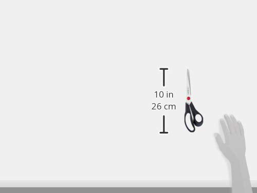 25cm cutting shears Henckels Twin L (japan import) by Henckels