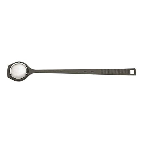 Barfly Ice Tapper 10.5-Inch - Flexible Stainless Steel & Plastic Ice Breaker Tool