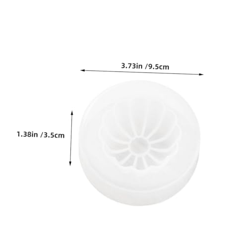 10-Piece Dumpling Maker and Steamed Bun Mold DIY Pastry Tool