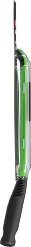 OXO Good Grips Zester & Grater - Precision Etched Design for Effortless Zesting & Grating