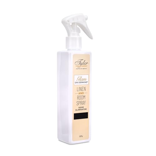 High Maintenance Linen and Room Spray, 8oz Fragrance Refresher