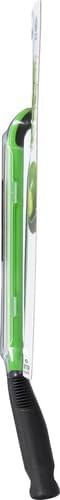 OXO Good Grips Zester & Grater - Precision Etched Design for Effortless Zesting & Grating