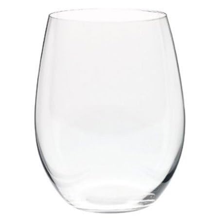 Stemless Wine Tumbler Set for Cabernet and Merlot, 21 oz - Set of 4