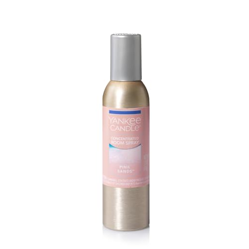 Concentrated Room Spray Air Freshener, Pink Sands Scent, 1.5 Oz (Pack of 3)