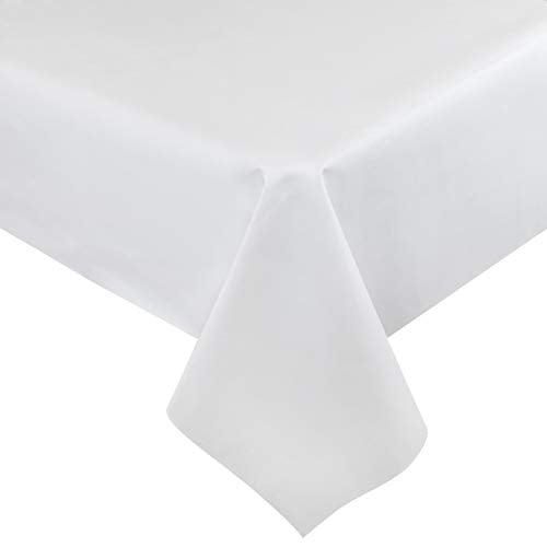 Heavy Duty Table Pad Protector, 90" x 54" Heat & Spill Resistant Cover