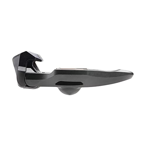 Pro-Level Road Bike Pedals - Shimano PD-R8000 E1 SPD-SL