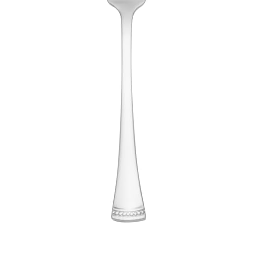 Lenox Portola 20-Piece Flatware Set for 4 - Elegant Stainless Steel Silverware