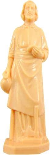 Saint Joseph House Selling Statue Kit with Prayer Card & Novena Guide