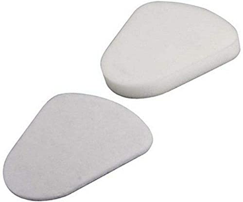 Vacuum Filter Set for Navigator Lift-Away NV350 NV351 NV355 NV356 NV357