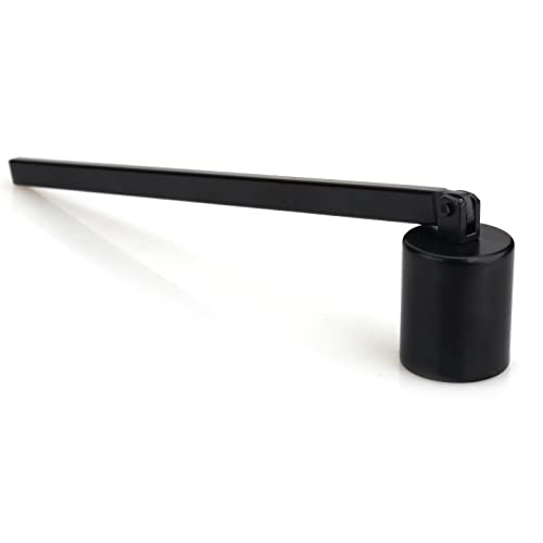 3-in-1 Candle Accessory Set - Wick Trimmer, Dipper & Whistle