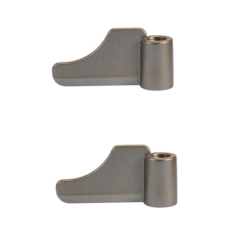 Breadmaker Kneading Paddle Replacement for BB-PDC20, 2-Pack