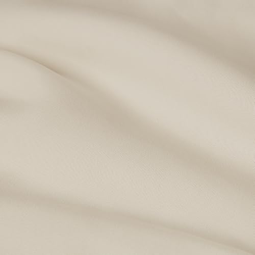 Reusable Cloth Napkins 17x17 Inches, Stain and Wrinkle Resistant, 12-Pack