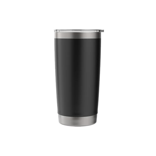 My Son-in-Law Is My Favorite Child Stainless Steel Tumbler 20 oz - Black