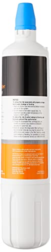 F-1000 Under-Sink Water Filter Replacement Cartridge (500 Gallon)