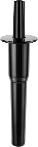 Blender Tamper Tool for Standard 64oz Containers, 12.5-Inch