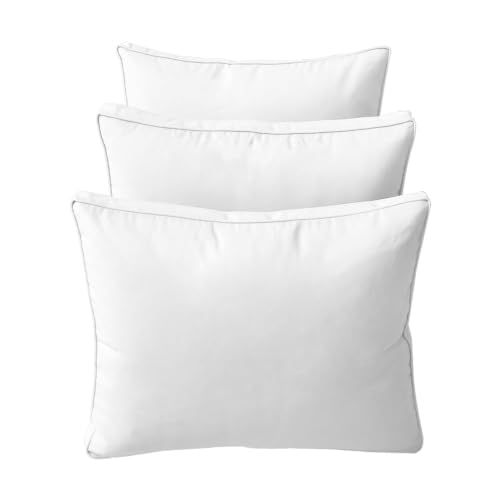 Prolinemax S3 Twin Outdoor Daybed Cushion Cover Set AD106 Water-Resistant