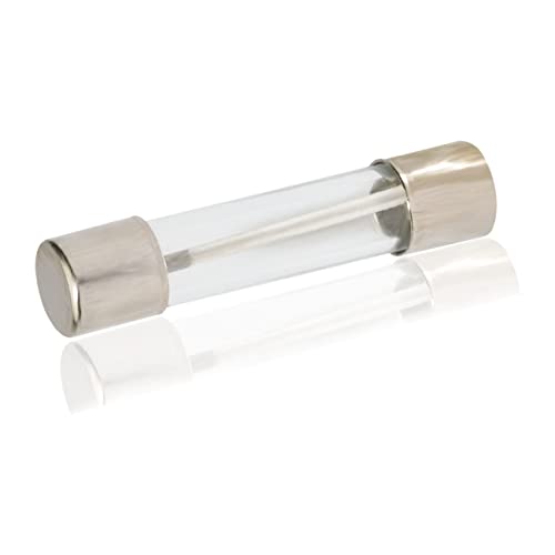 20A 125V Microwave Oven Replacement Fuse - 2 Pack