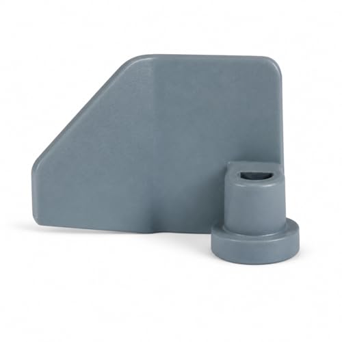 Bread Machine Kneading Paddle with Non-Stick Coating