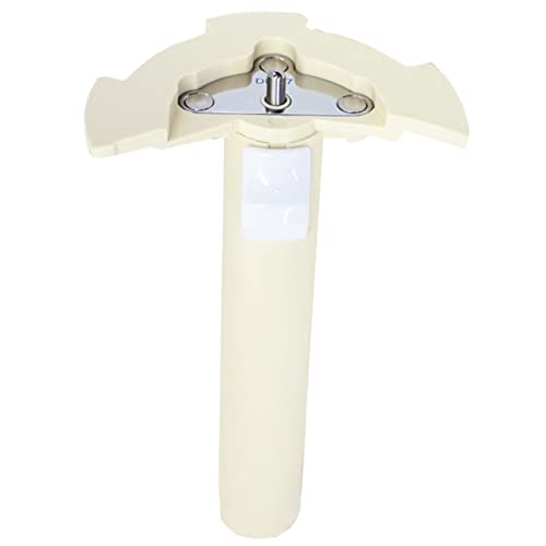 WEIJIA DLC-039ATX-1 Detachable Stem for Cuisinart Food Processor DLC-7 Series